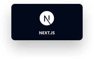 Next.js Icon